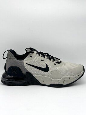 Nike Mens Air Max Alpha Trainer 5 Iron Ore Pewter Shoes Sz 11 New DM0829-013